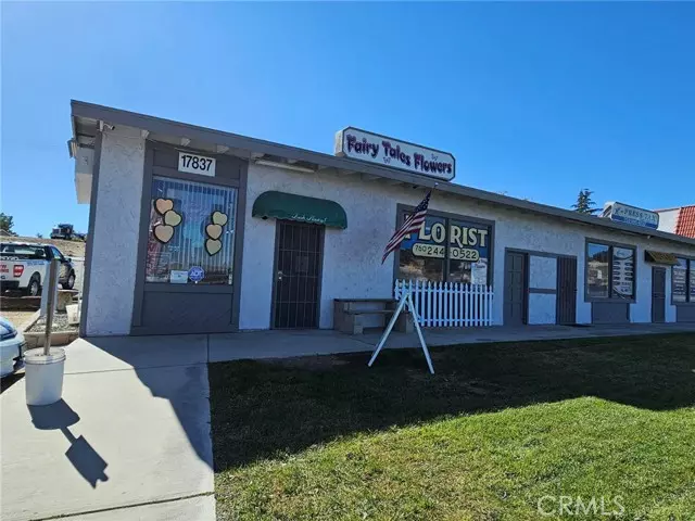 Hesperia, CA 92345,12072 I Avenue