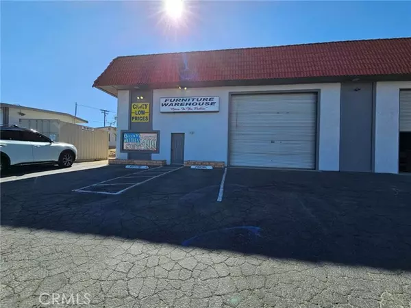 Hesperia, CA 92345,12072 I Avenue