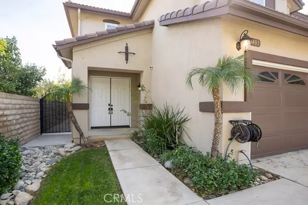 Castaic, CA 91384,30403 Clover Court