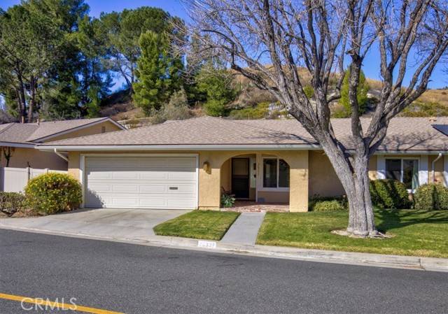 26337 Green Terrace Drive, Newhall (santa Clarita), CA 91321