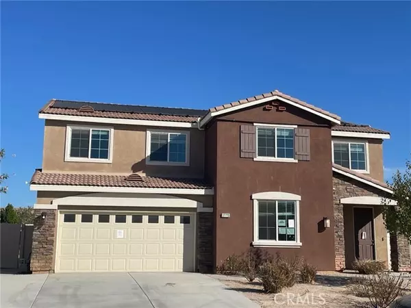 37770 Nova Avenue, Palmdale, CA 93552