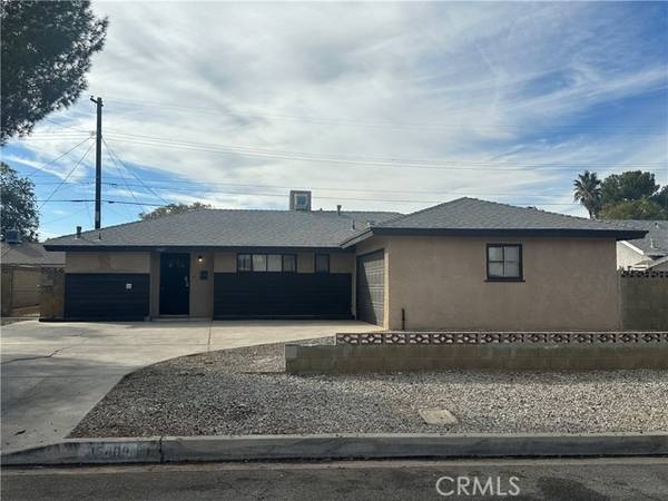 45409 Rodin Avenue, Lancaster, CA 93535