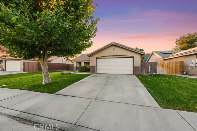 Lancaster, CA 93534,45333 Canutt Place