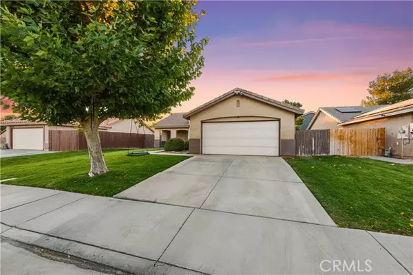 45333 Canutt Place, Lancaster, CA 93534