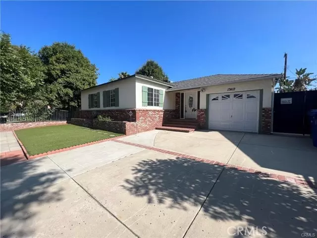 Encino (los Angeles), CA 91316,17412 Tiara Street