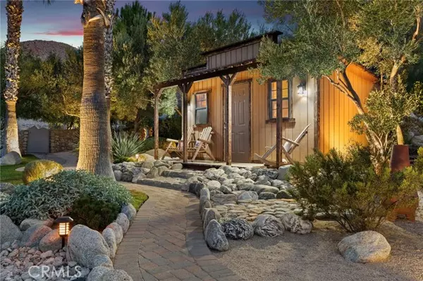Whitewater, CA 92282,15911 Falls Creek Road
