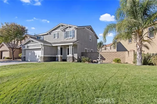 Palmdale, CA 93551,2700 Senna Lane