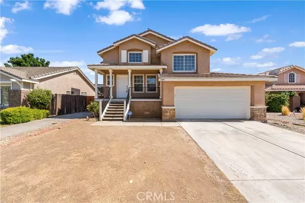 Palmdale, CA 93550,1904 Ivory Avenue