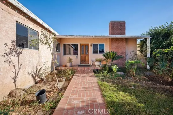 14322 Beaver Street, Sylmar (los Angeles), CA 91342