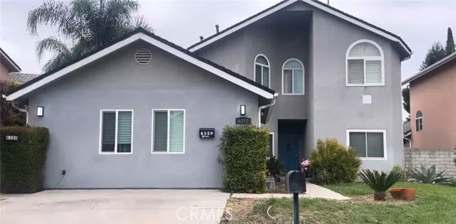 Tarzana (los Angeles), CA 91335,6318 Chimineas Avenue