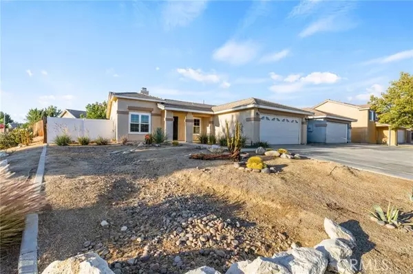 Rosamond, CA 93560,3689 Jasmine Avenue