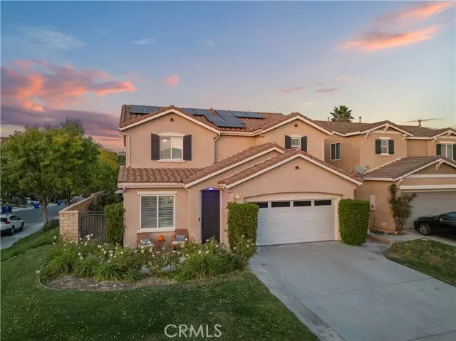 Castaic, CA 91384,28227 Somerset Court