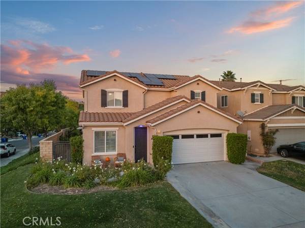 28227 Somerset Court, Castaic, CA 91384