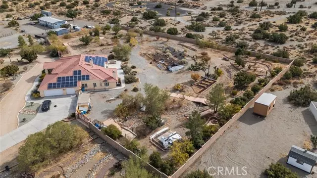 Pinon Hills, CA 92372,2777 Brawley Road