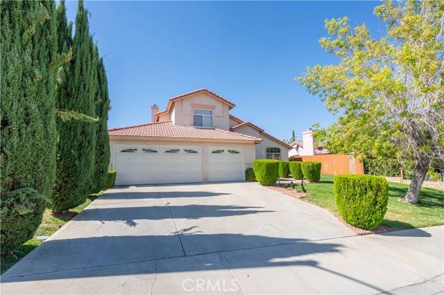 36717 Silverspur Lane, Palmdale, CA 93550