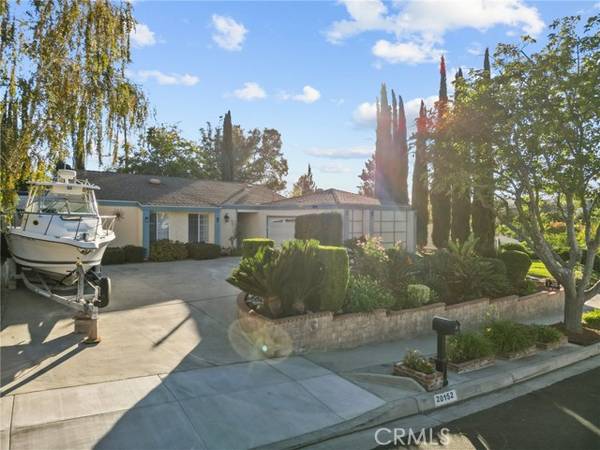 20152 Keaton Street, Canyon Country (santa Clarita), CA 91351