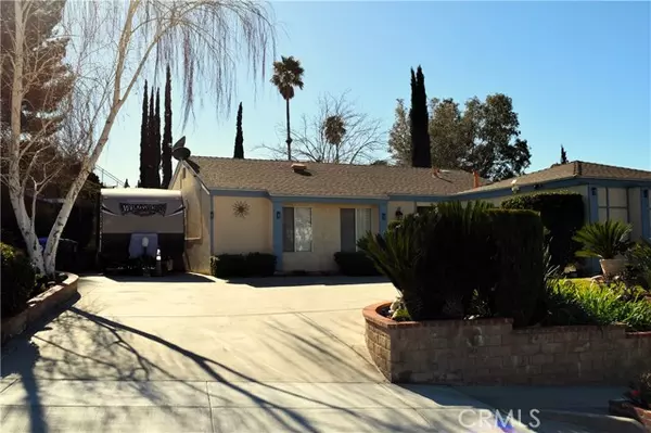 20152 Keaton Street, Canyon Country (santa Clarita), CA 91351