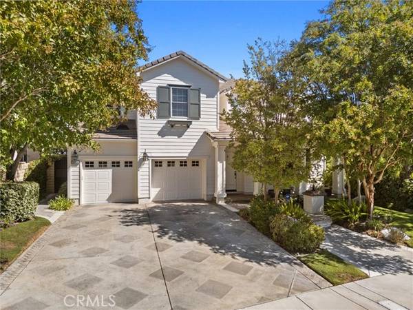 26858 Pine Hollow Court, Valencia (santa Clarita), CA 91381