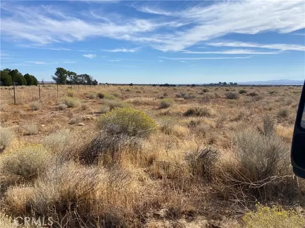 Rosamond, CA 93560,0 Vecinity of 255th W. & Patterson