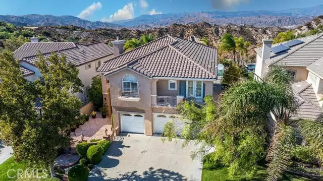 26031 Tennyson Lane, Stevenson Ranch, CA 91381