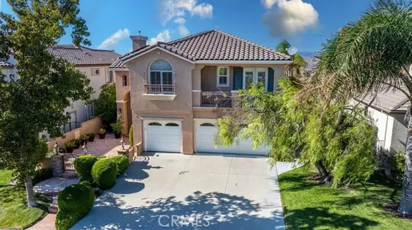 Stevenson Ranch, CA 91381,26031 Tennyson Lane