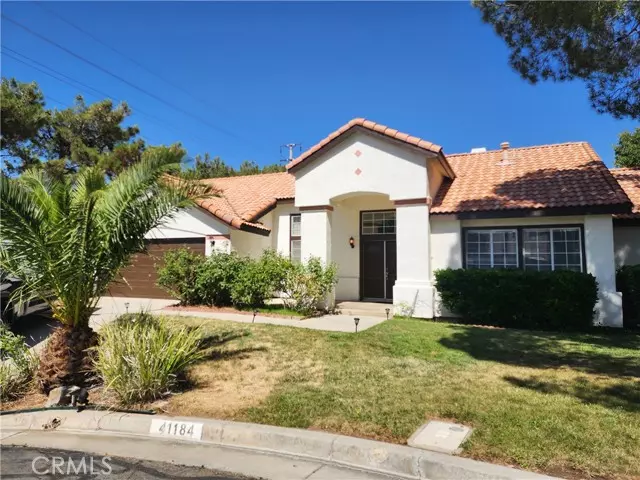 Palmdale, CA 93551,41184 Estates Lane