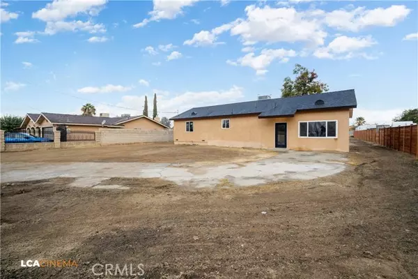 Bakersfield, CA 93307,2808 Potomac