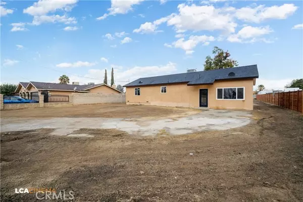 Bakersfield, CA 93307,2808 Potomac