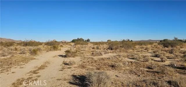 0 Jessica Avenue, Mojave, CA 93501