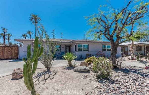 82245 Sierra Avenue, Indio, CA 92201