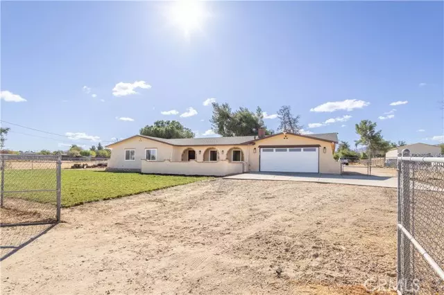 Littlerock (also Little Rock), CA 93543,8942 E Avenue T10