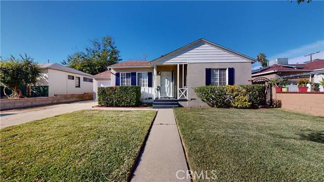 5857 Shoshone Avenue, Encino (los Angeles), CA 91316