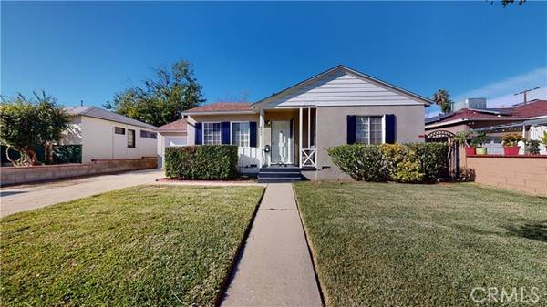 5857 Shoshone Avenue, Encino (los Angeles), CA 91316