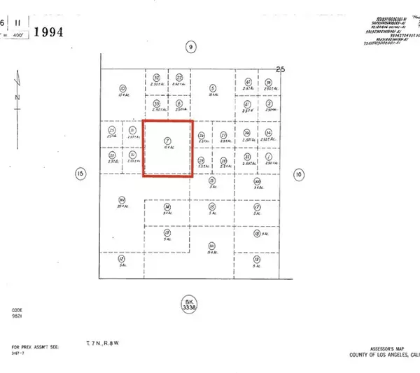 Lancaster, CA 93535,25200 E Avenue K-8