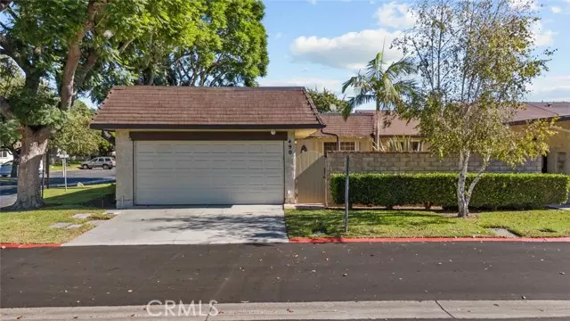 490 Escondido Court, Camarillo, CA 93010