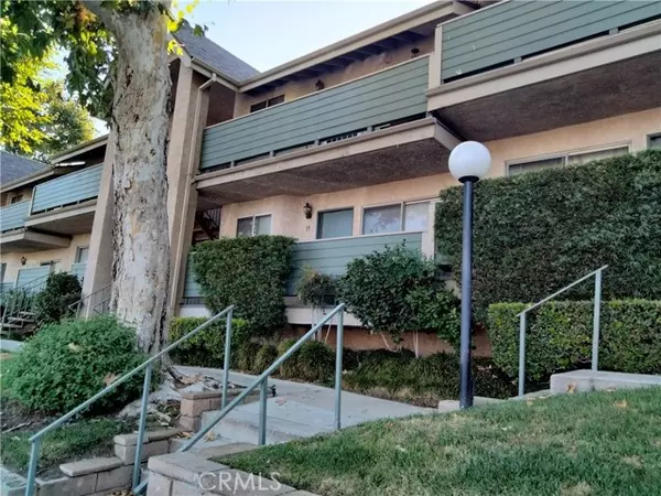 Sylmar (los Angeles), CA 91342,13100 Bromont Avenue #13