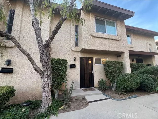 Sylmar (los Angeles), CA 91342,13701 Hubbard Street #30