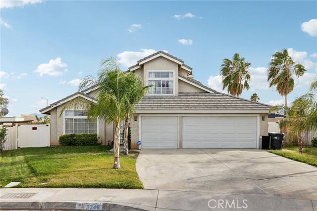 3346 Honeysuckle Avenue, Palmdale, CA 93550