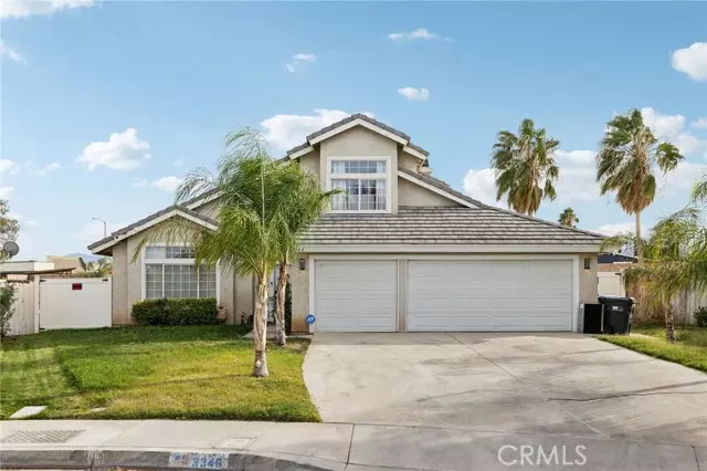 Palmdale, CA 93550,3346 Honeysuckle Avenue