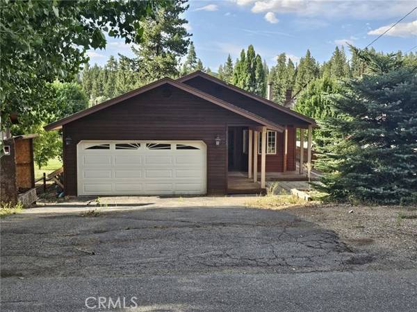 42560 Falcon Avenue, Big Bear Lake, CA 92315