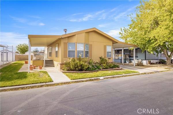 2121 E Avenue I #75, Lancaster, CA 93535