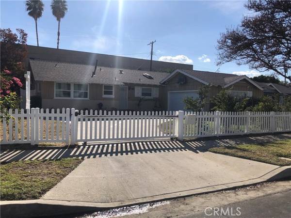 21610 Blackhawk Street, Chatsworth (los Angeles), CA 91311