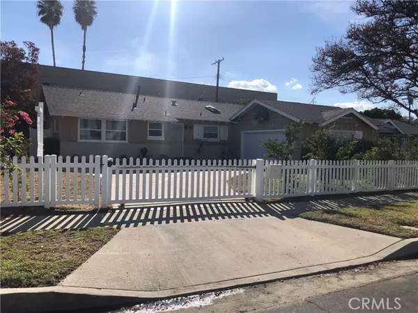 21610 Blackhawk Street, Chatsworth (los Angeles), CA 91311