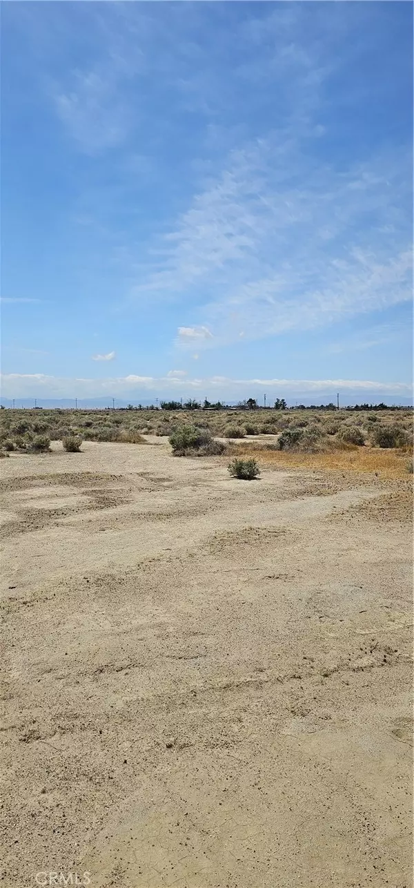 Rosamond, CA 93560,0 George Avenue