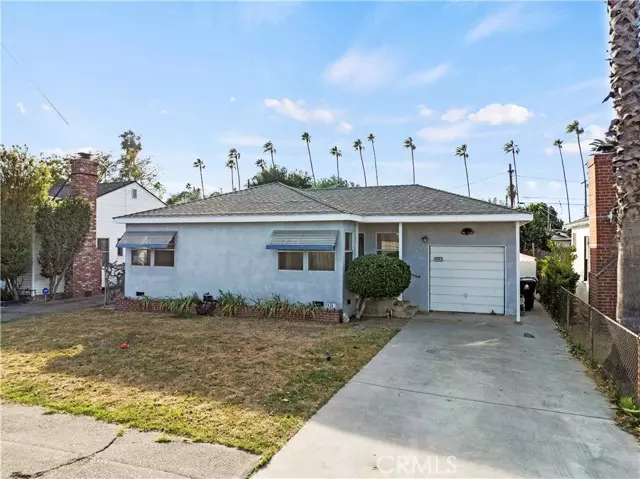 14242 Lemay Street, Van Nuys (los Angeles), CA 91405