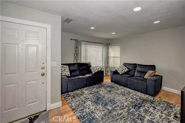 Canyon Country (santa Clarita), CA 91387,29935 Abelia Road