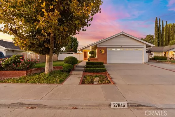 27845 Santa Clarita Road, Saugus (santa Clarita), CA 91350