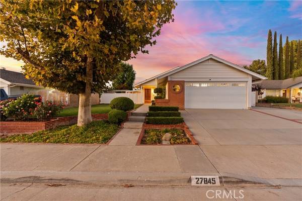 27845 Santa Clarita Road,  Saugus (santa Clarita),  CA 91350