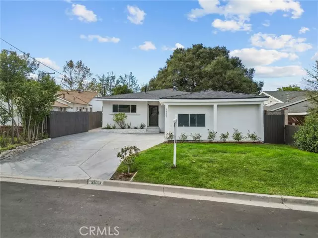 25007 Wheeler Road, Newhall (santa Clarita), CA 91321