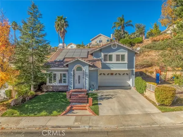 27629 Kevin Place,  Saugus (santa Clarita),  CA 91350